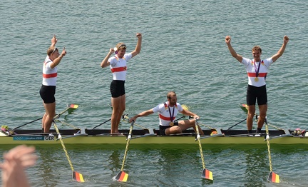 Men s 4x - Germanz Celebration4